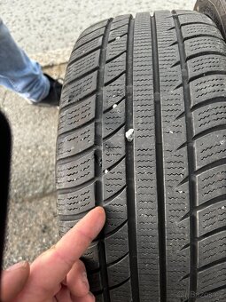 Alu kola 5x100 R16 Spider Škoda Fabia RS - 4