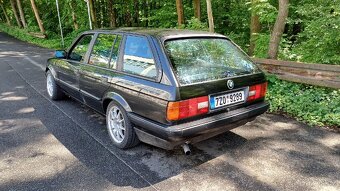 Bmw e30 316i - 4