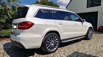 GLS 400 - 4