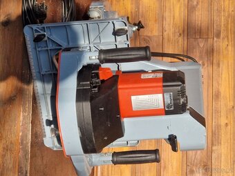 Mafell Z5 Ec - 4