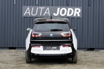 BMW i3 120 Ah 125 kW - 4