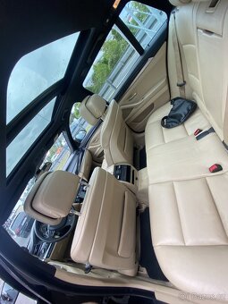 BMW F11 525dX 160Kw - 4