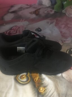 Sportovní obuv adidas ČERNÁ Vel.38 - 4