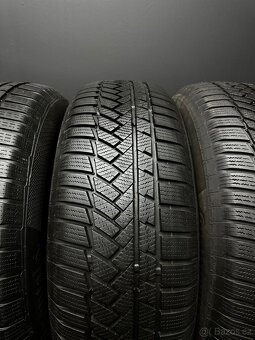 Sada pneu Continental 235/65 r17 104H - 4
