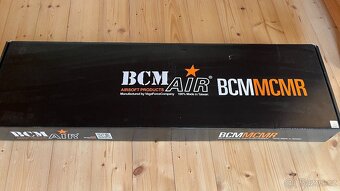 VFC BCM MCMR MOD0 MK2 11.5" GBB celokov - 4
