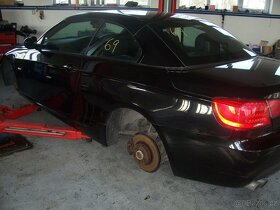 Díly BMW E93 330d - 4