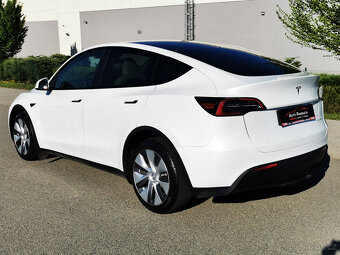 Tesla Model Y LR, FSD za 200 tis.kč- ZAMLUVENO - 4