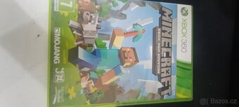 XBOX 360 E 1000GB, Kinect, Hry - 4