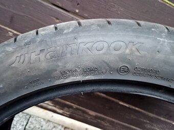 Hankook 225/45 R19 Ventus S1 Evo3 K127 96W - 4