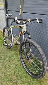 Horské Kolo CANYON 26' 1x10 - 4