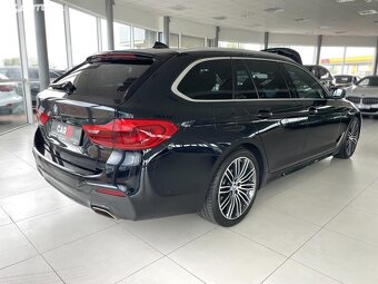 Alu kola 5x112 - R19 originál,Mpower ,G30/G31 - 4