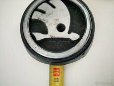 Škoda Favorit / Forman / pick up znak - 4