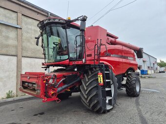 CASE IH AF7240 - 4