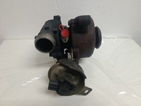 turbo garrett 740295-1,GT1749V - 4