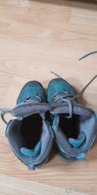 Trekové boty Karrimor 37 - 4