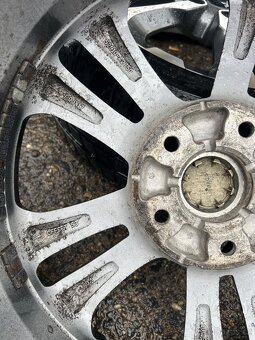Letni sada kol 5/114.3 R17 kia  origo - 4