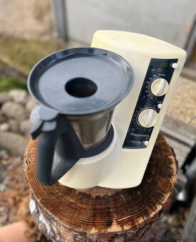 Thermomix TM 21- vadná váha - 4