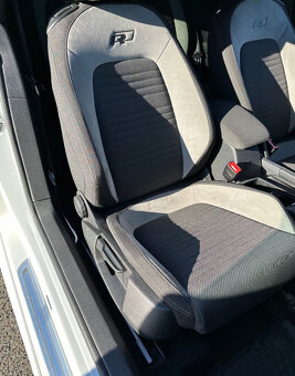 Volkswagen Scirocco 2.0 TDI BMT Perfectline R-Style DSG - 4