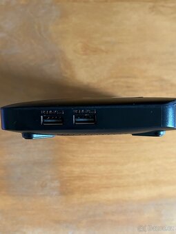 Prodám TV smart box H96Max - 4