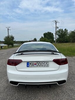 Audi S5/ Rs 5 - 4