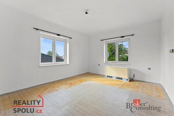 Prodej, byty/1+1, 42 m2, Obránců míru 349, 55101 Jaroměř, Ná - 4
