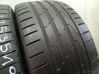 Letní pneu 225/35/19 Hankook - 4