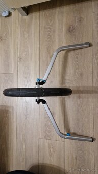 Thule Chariot Jogging Kit 2 – Prakticky nepoužitý - 4