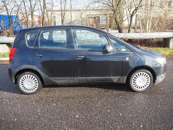 Mitsubishi Colt 1.2 KLIMA, 1 majitel - 4
