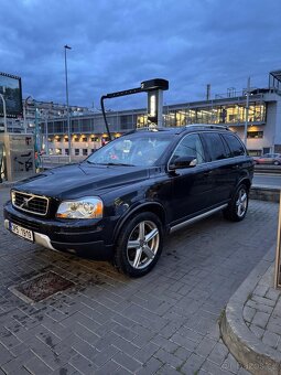 Volvo Xc90 - 4
