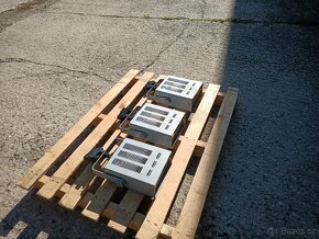 Výbojky světla LTS 230 V / 150 W použité - 4