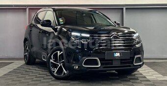 Citroen C5 Aircross BlueHDi 130 S&S BUSINESS+ EAT8 2020 - 4