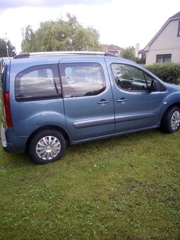 citroen berlingo 1.6 16v lpg - 4
