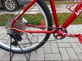 MTB 29" Lee Cougan Rebel. Nové - 4