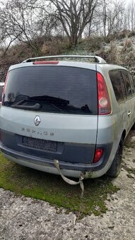 Renault Grand Espace 2.2dci - 4