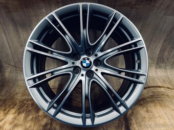 TOP kola BMW 7 G11 R20 style 649 individual - 4
