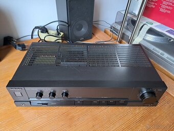 Technisc SU 600 - 4