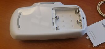 Creative TravelDock 900 bílé - 4