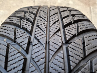 205/60 r16 zimni pneumatiky 205/60/16 pneu 205 60 16 - 4