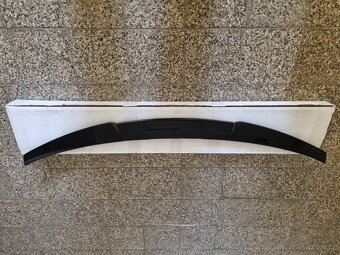 AUDI A5 S5 RS5 B8 B8.5 spoiler kridlo lipo kridilko na kufr - 4