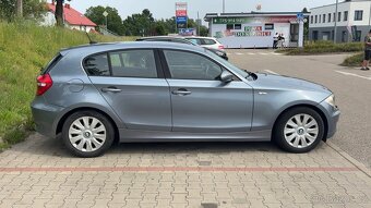 BMW 118d - 4