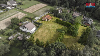 Prodej pozemku k bydlení, 5856 m², Petrovice u Karviné - 4