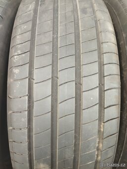 205/55/17 letni pneu MICHELIN 205 55 17 - 4