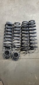 Mercedes ML GL GLS 350 W166 X166 - 4