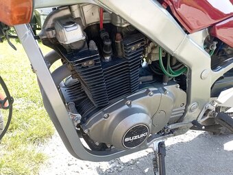 Gs 500 - 4