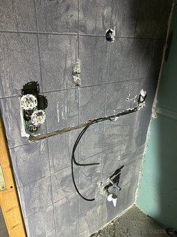 Opravy, rekonstrukce, instalace - 4