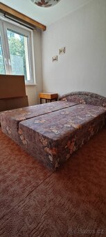 Daruji manželskou postel - 4