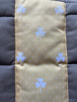 podsedlovka eskadron nici koala grey - 4