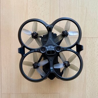 DJI Avata + spousta příslušenství - 4