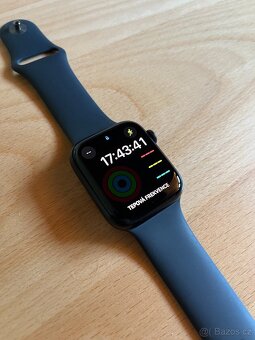 Apple Watch SE GPS 44mm - 4