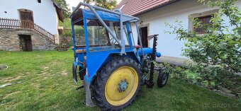 Zetor 25K - 4